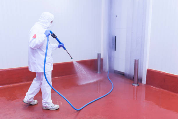 Raton, NM Pressure Washing Services Company